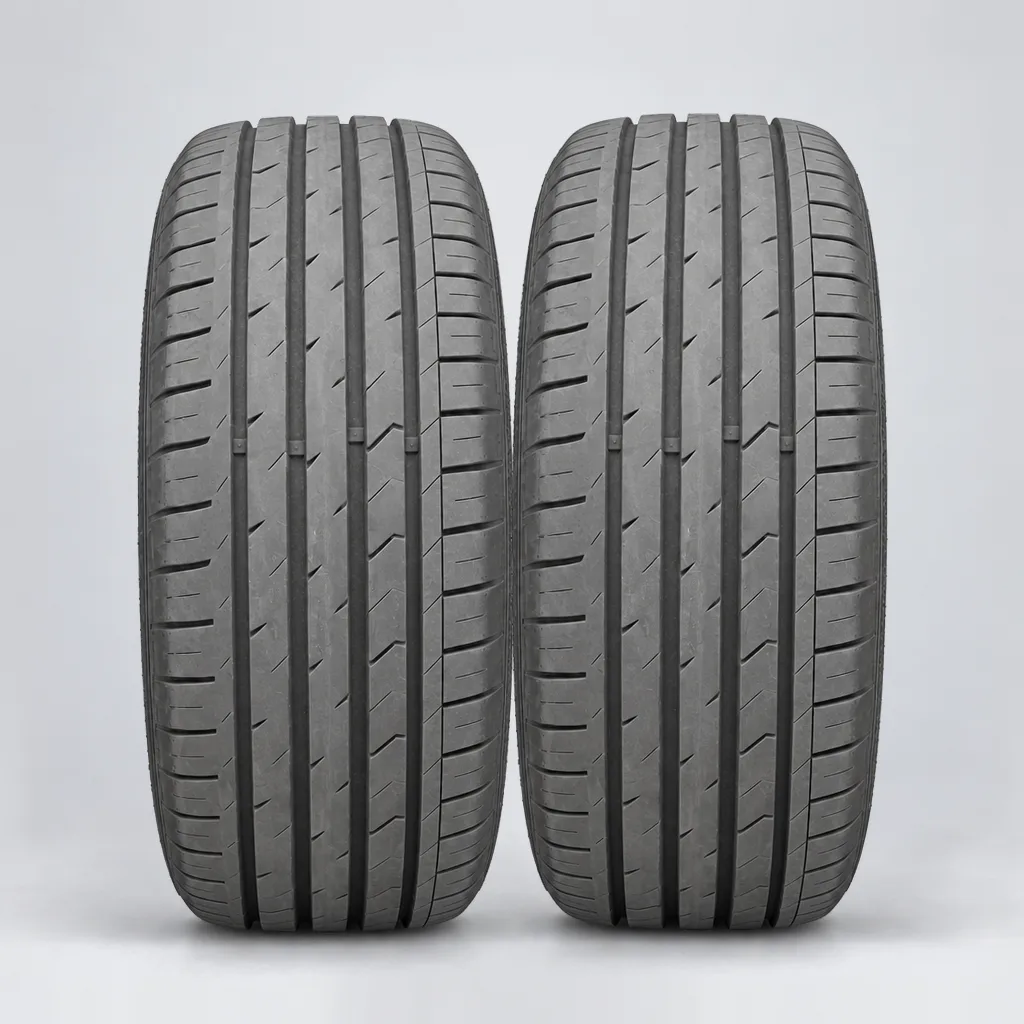 MOMO TOP RUN M300 AS SPORT, 2 gomme, battistrada 6 mm