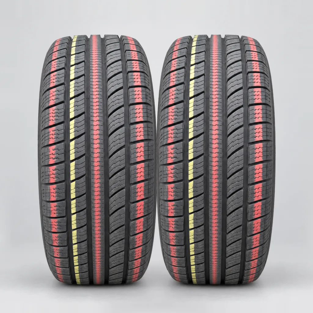 OVATION VI-782 AS ALL SEASON, 2 gomme, battistrada 7 mm