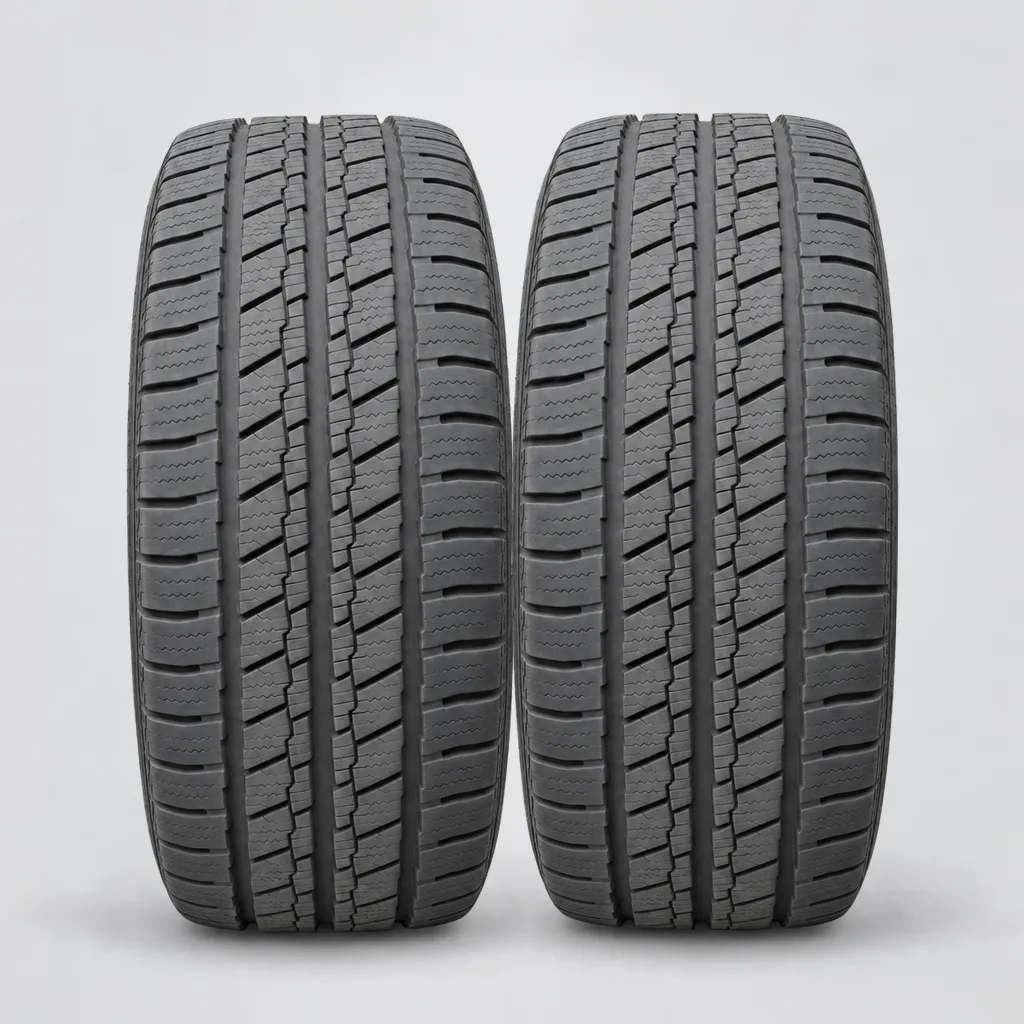 POINT. S WINTERSTAR 4, 2 gomme, battistrada 4 mm