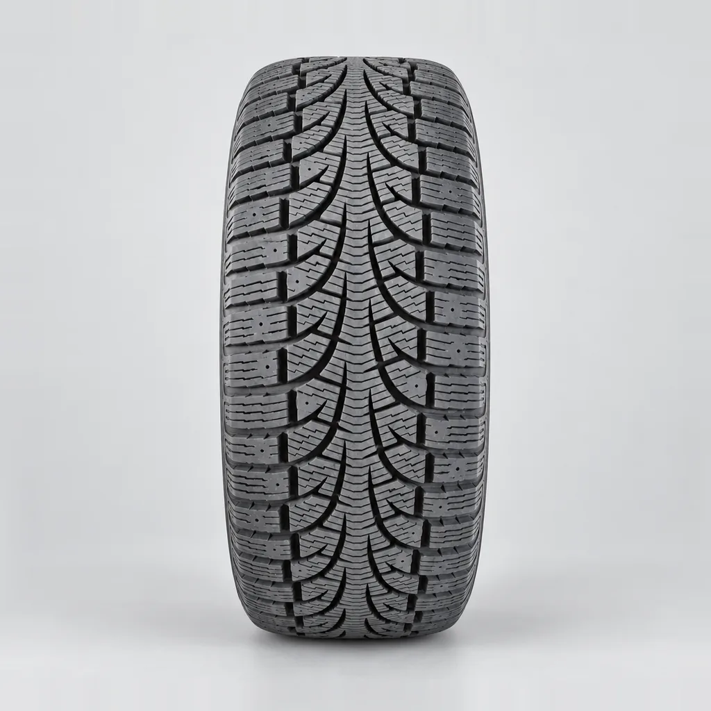 PIRELLI WINTER CARVING, 1 gomma, battistrada 8 mm