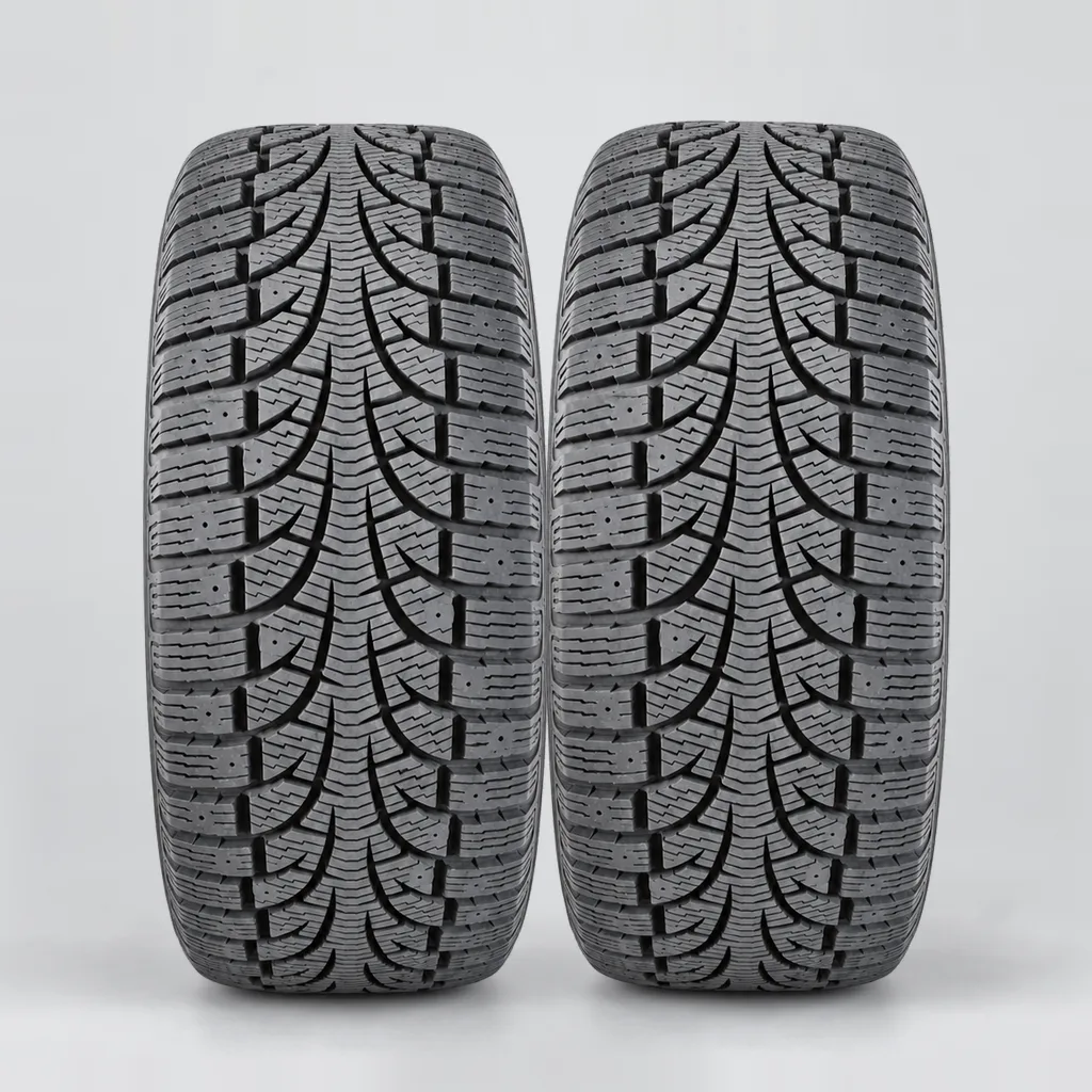 PIRELLI WINTER CARVING, 2 gomme, battistrada 8 mm