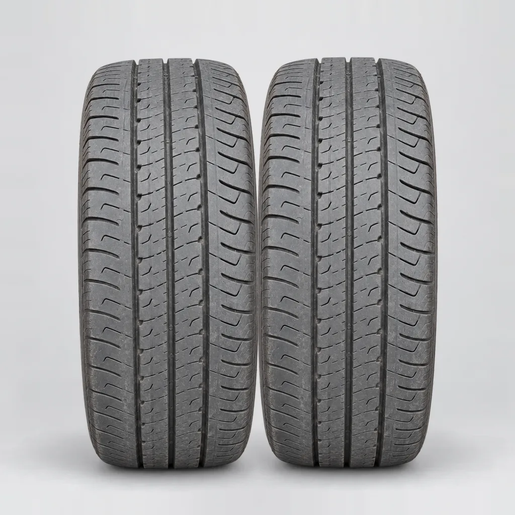 SAVA TRENTA 2, 2 gomme, battistrada 8 mm