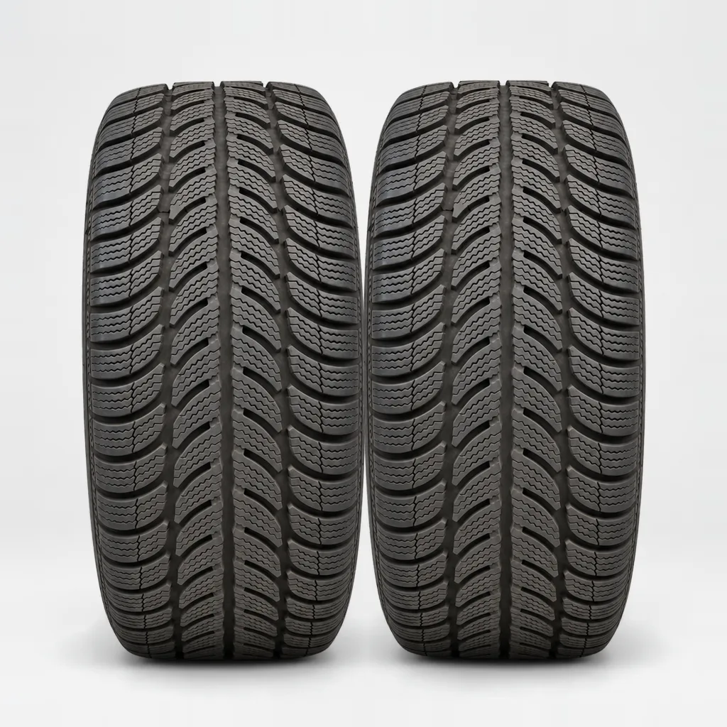 SAVA ESKIMO S3 MS, 2 gomme, battistrada 7 mm