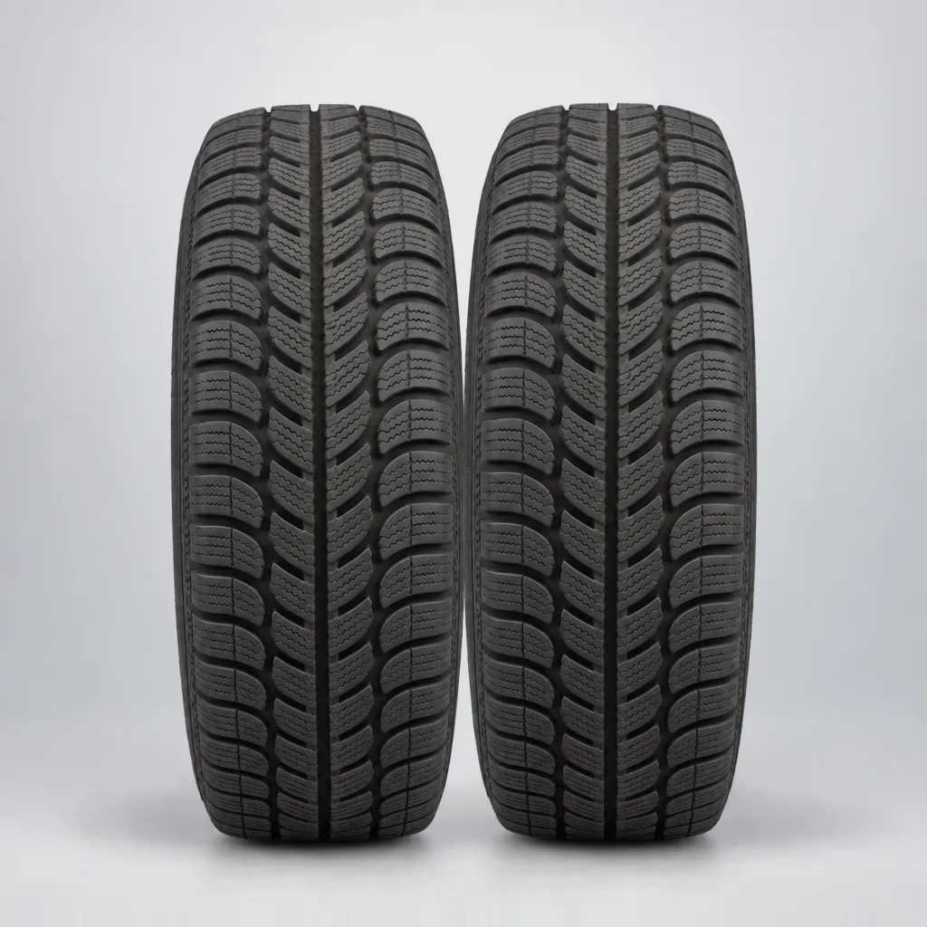 SAVA ESKIMO S3 MS, 2 gomme, battistrada 6 mm