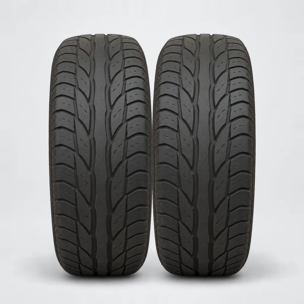 UNIROYAL RAINEXPERT, 2 gomme, battistrada 5 mm