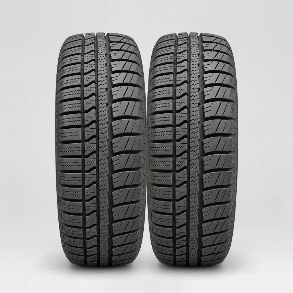 VREDESTEIN QUATRAC 3, 2 gomme, battistrada 8 mm