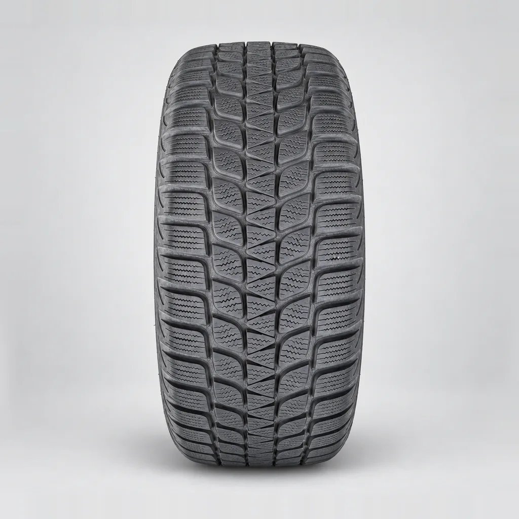 BRIDGESTONE BLIZZAK LM-20, 1 gomma, battistrada 8 mm