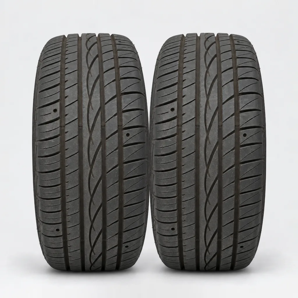 FALKEN ZIEX ZE912, 2 gomme, battistrada 7 mm