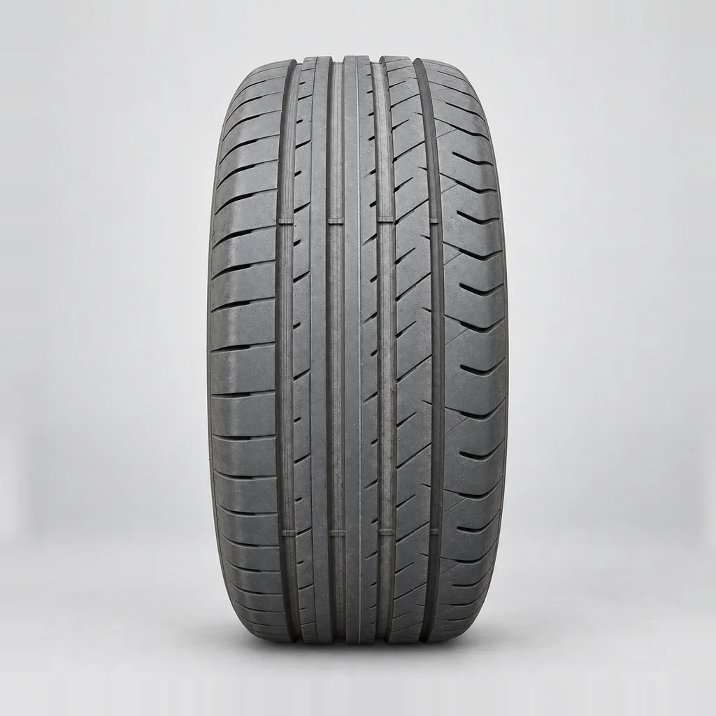 DUNLOP SPORT, 1 gomma, battistrada 7 mm