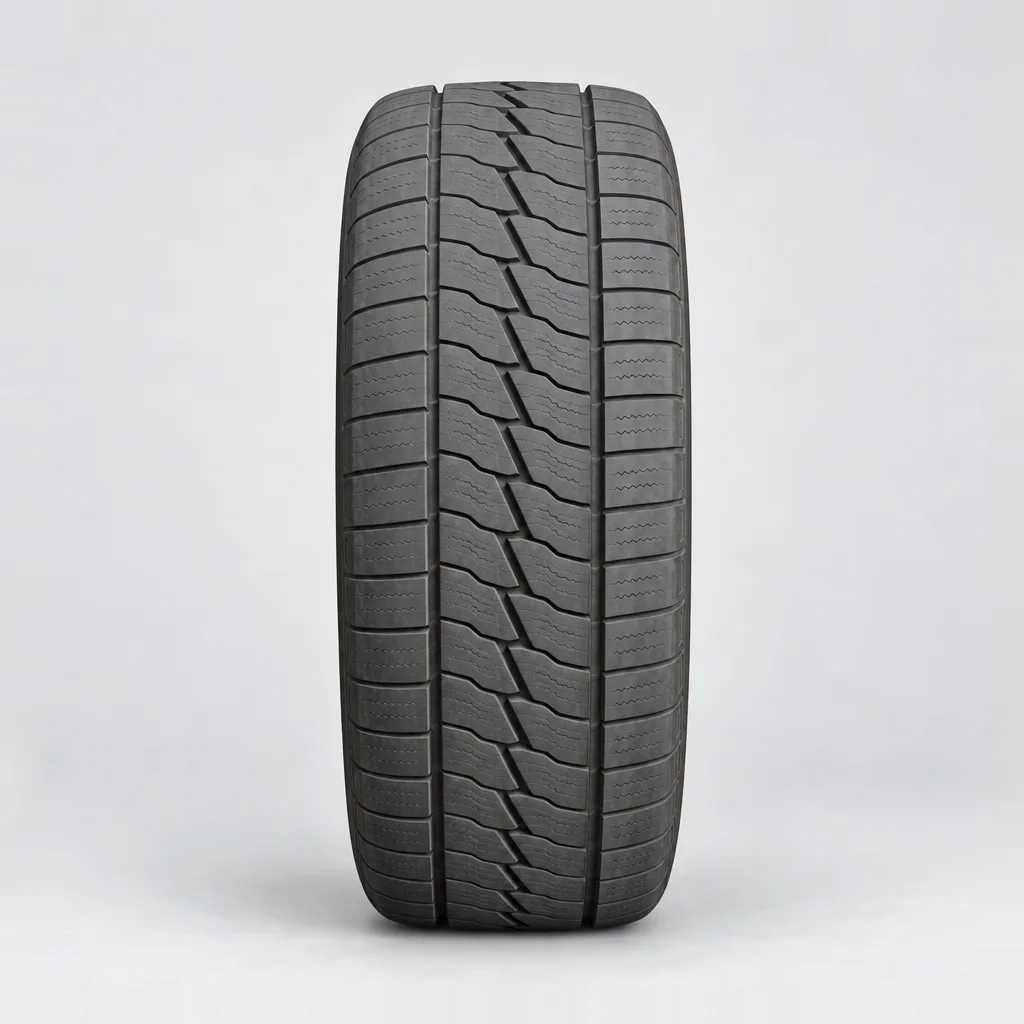 FIRESTONE VANHAWK MULTISEASON, 1 gomma, battistrada 6 mm