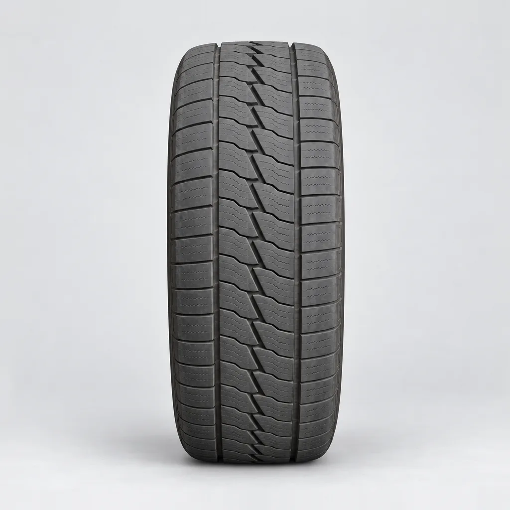 FIRESTONE VANHAWK MULTISEASON, 1 gomma, battistrada 5 mm