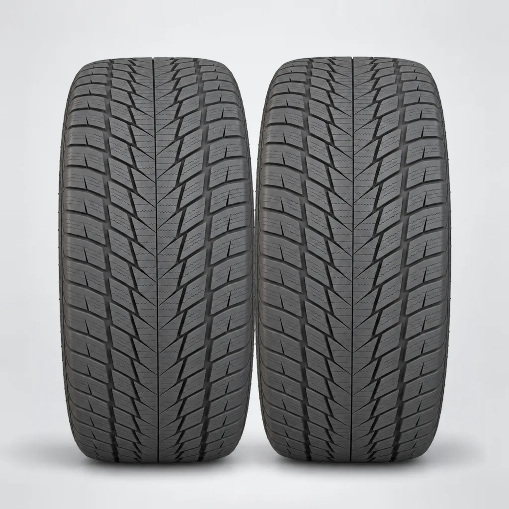 FORTUNA GOWIN UHP2, 2 gomme, battistrada 4 mm