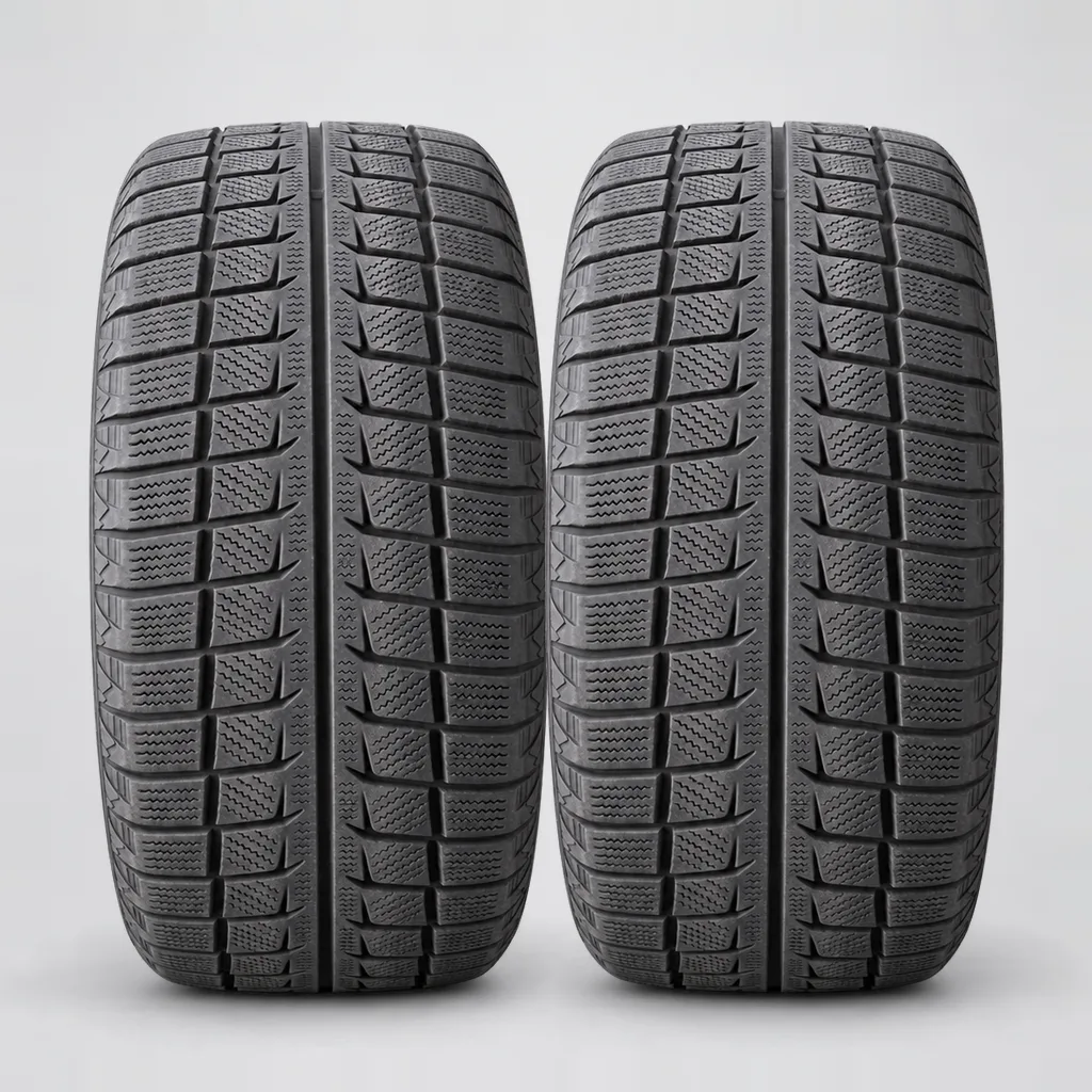 GOODRIDE SW618, 2 gomme, battistrada 7 mm