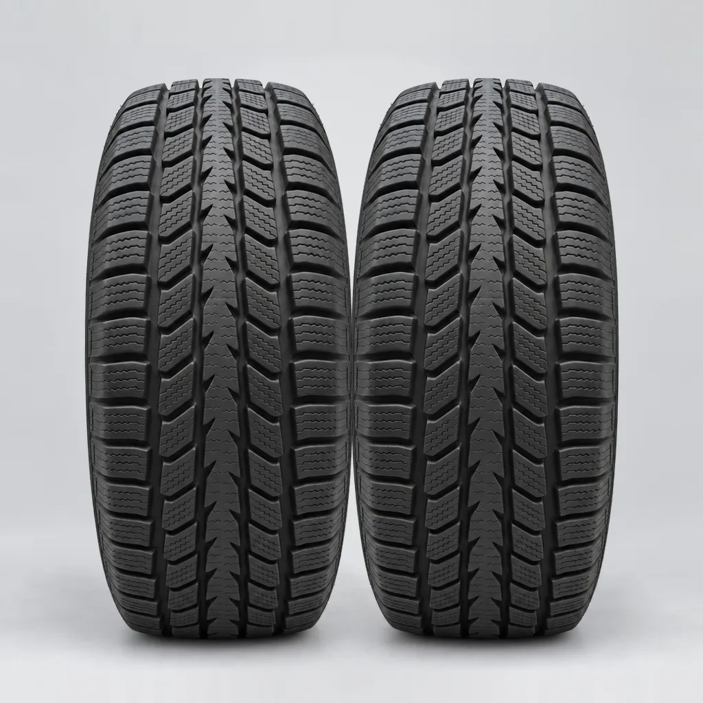 GT RADIAL CHAMPIRO WT PLUS, 2 gomme, battistrada 7 mm