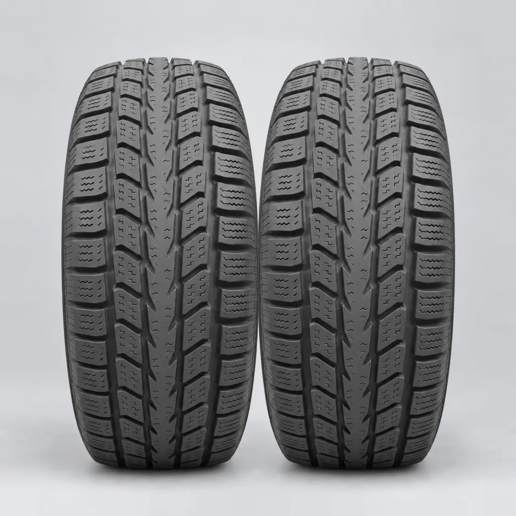 GT RADIAL CHAMPIRO WT PLUS, 2 gomme, battistrada 5 mm