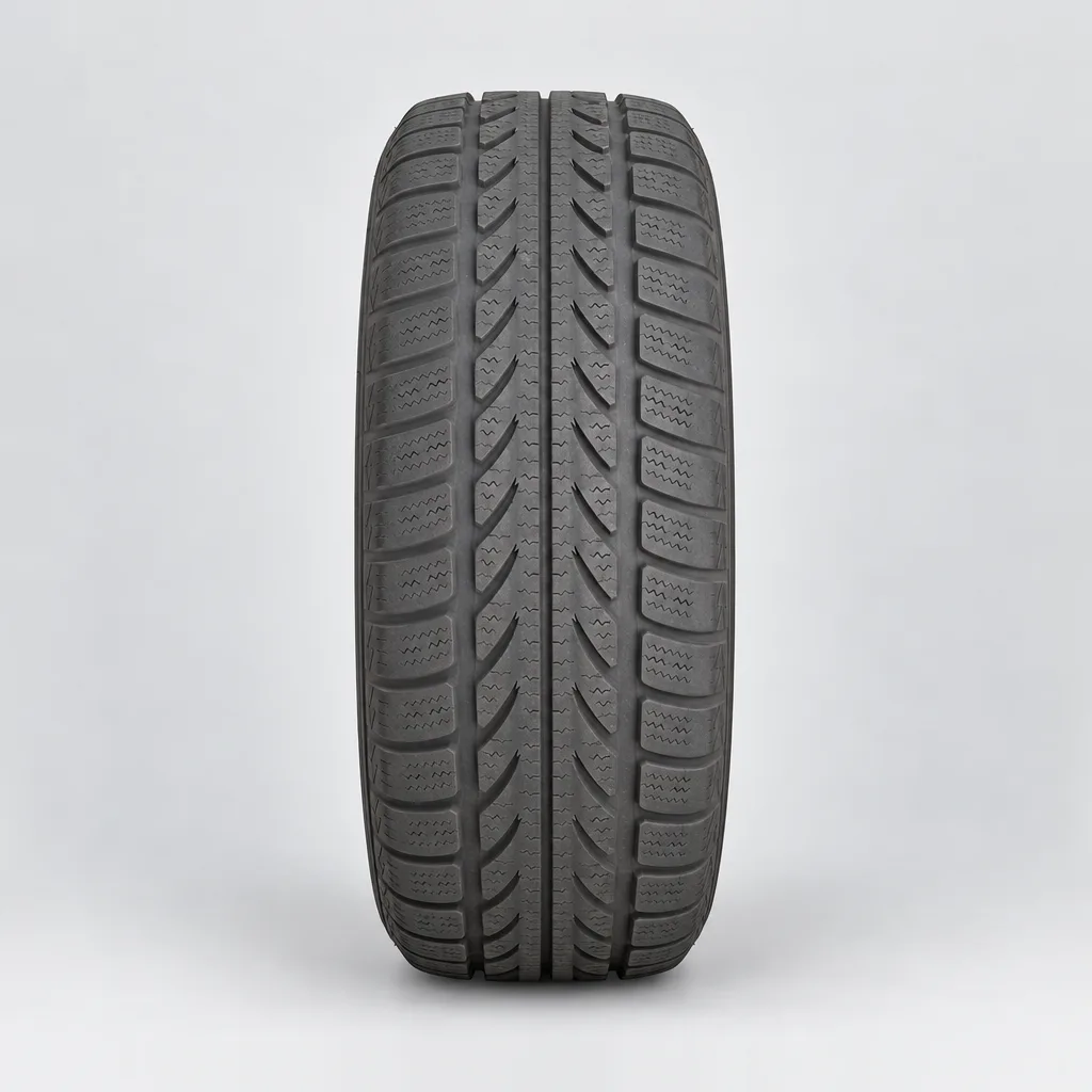 HANKOOK ICEBEAR W440, 1 gomma, battistrada 6 mm