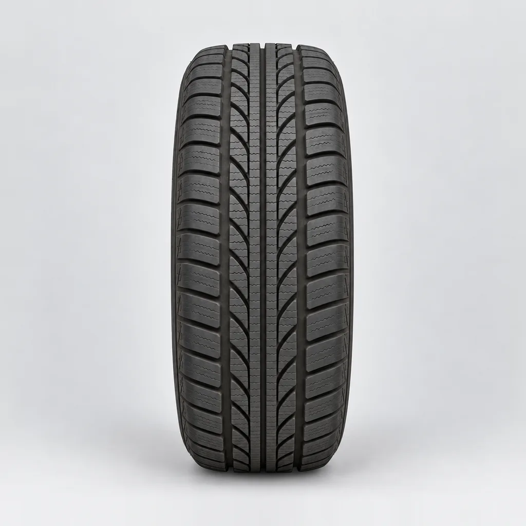 HANKOOK ICEBEAR W440, 1 gomma, battistrada 4 mm