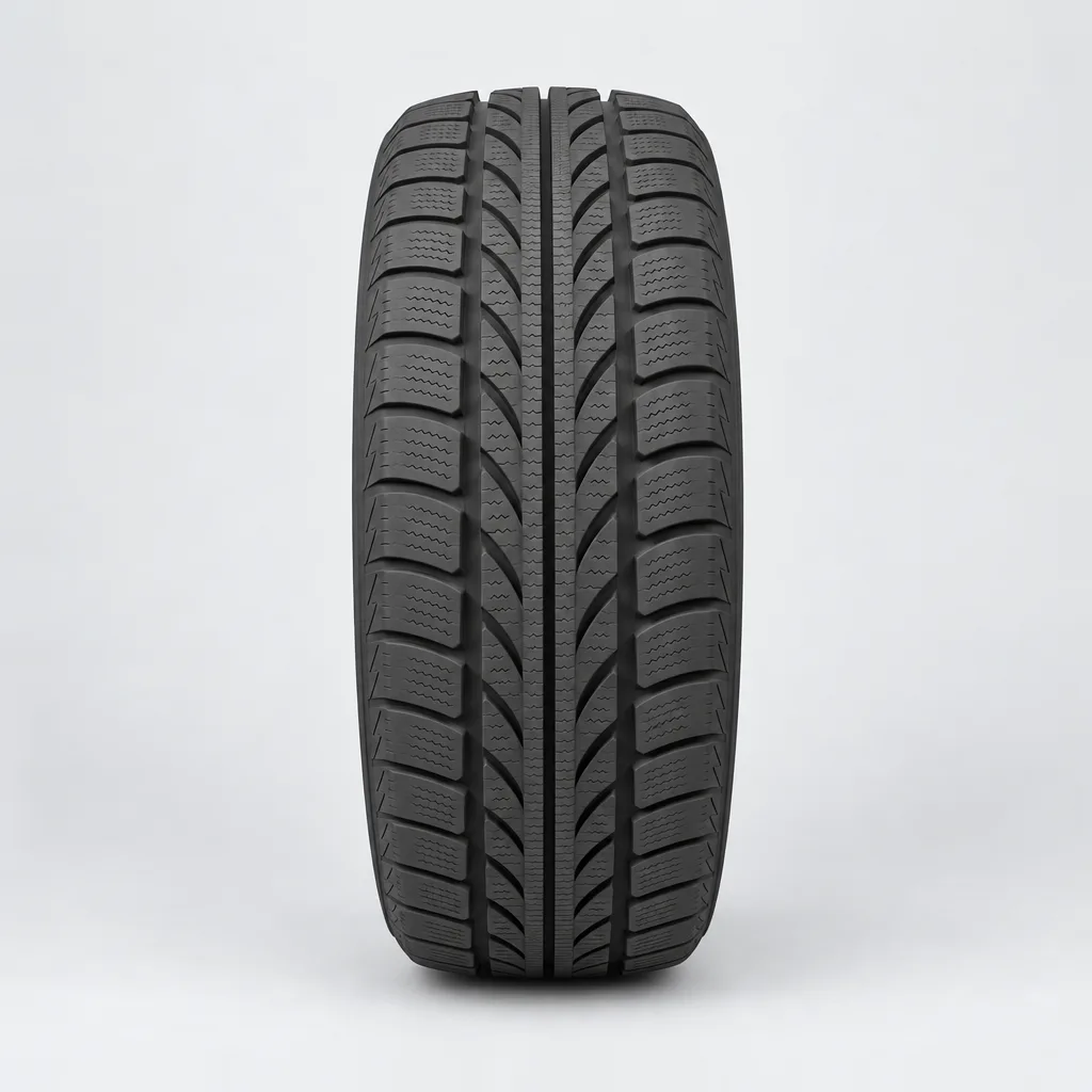 HANKOOK ICEBEAR W440, 1 gomma, battistrada 7 mm