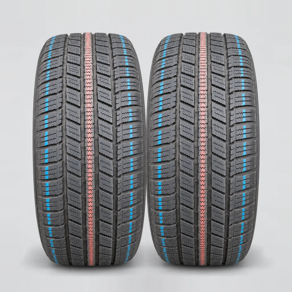 IMPERIAL ICE - PLUS S110, 2 gomme, battistrada 7 mm