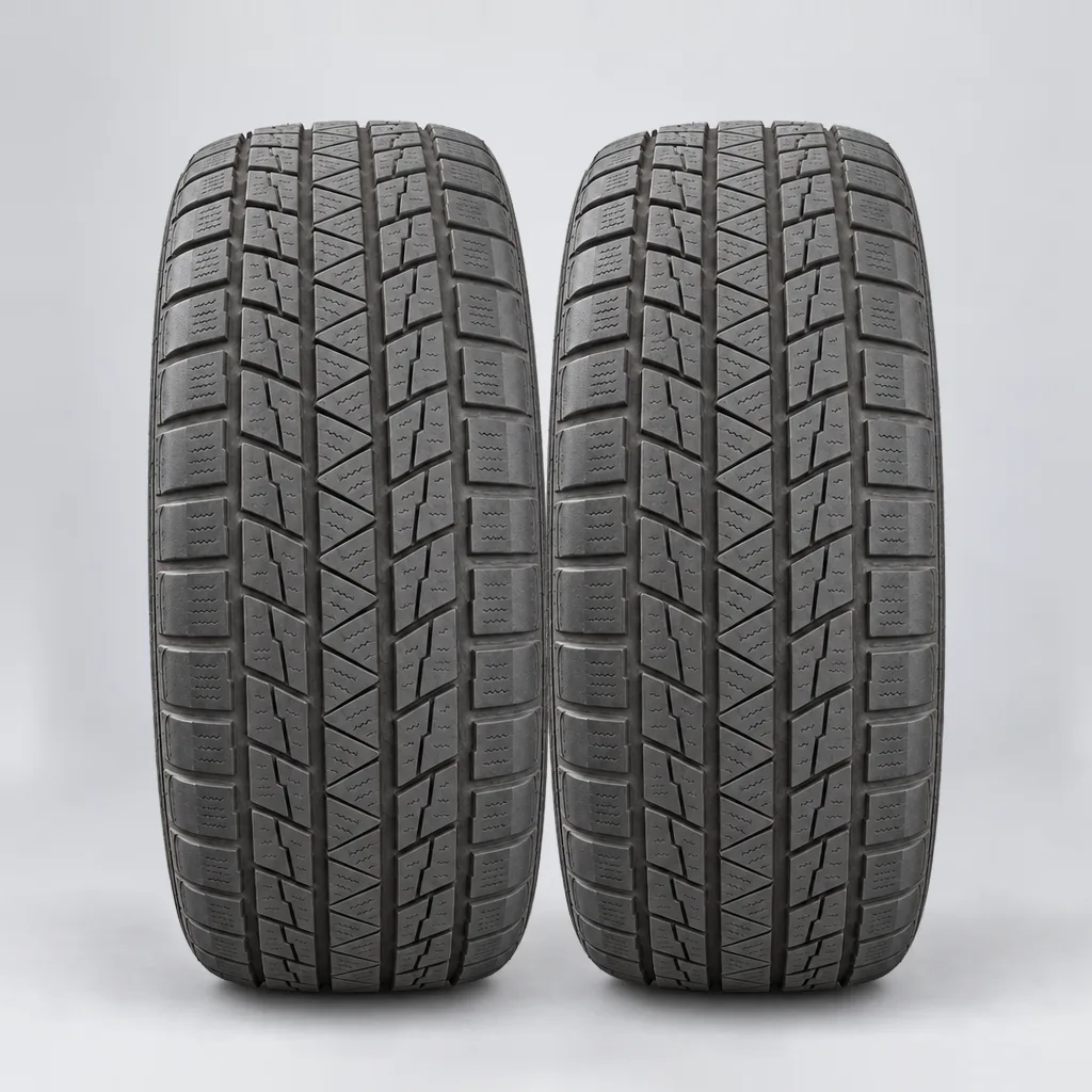 KENDA KLEVER W/T KR37, 2 gomme, battistrada 7 mm