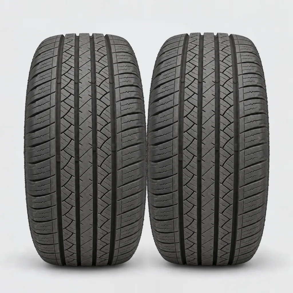 MAXTREK SIERRA S6 M+S, 2 gomme, battistrada 7 mm