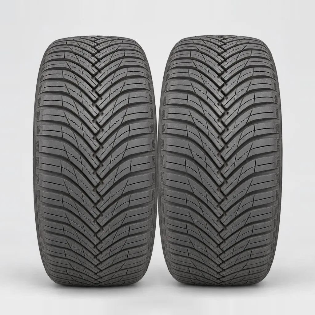 MAXXIS PREMITRA ALL SEASON AP3, 2 gomme, battistrada 8 mm