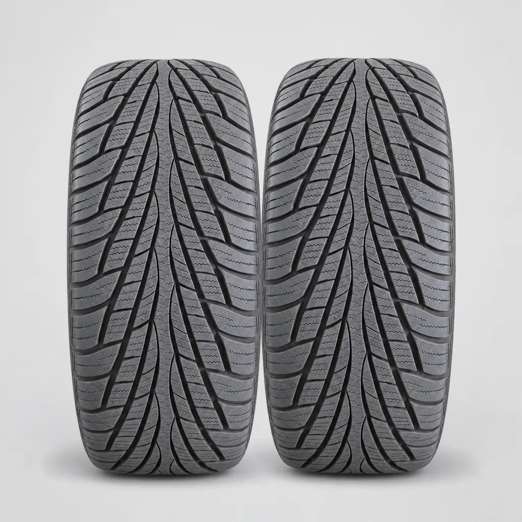 MAXXIS VICTRASUV M+S, 2 gomme, battistrada 7 mm