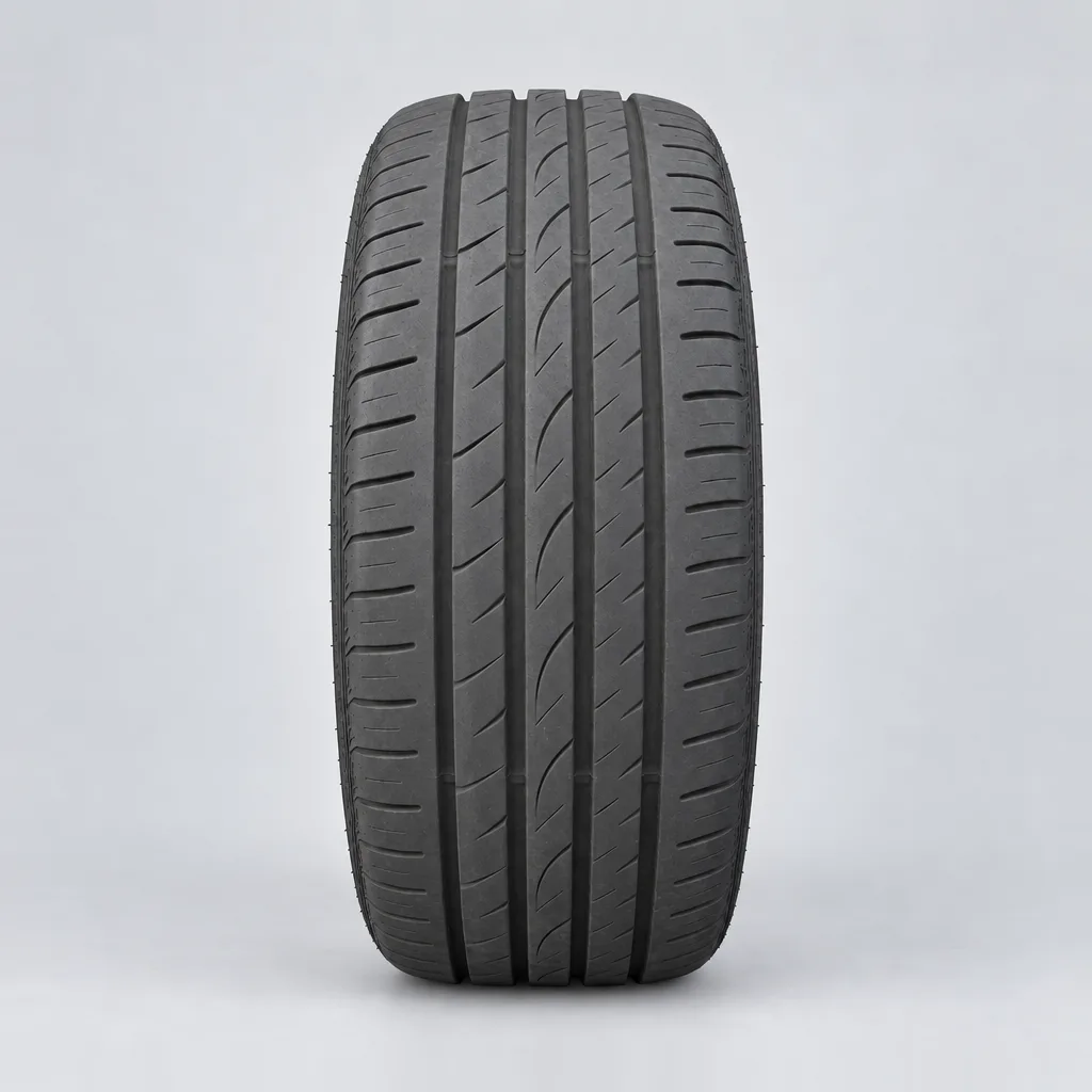 NEXEN N FERA SU4, 1 gomma, battistrada 7 mm