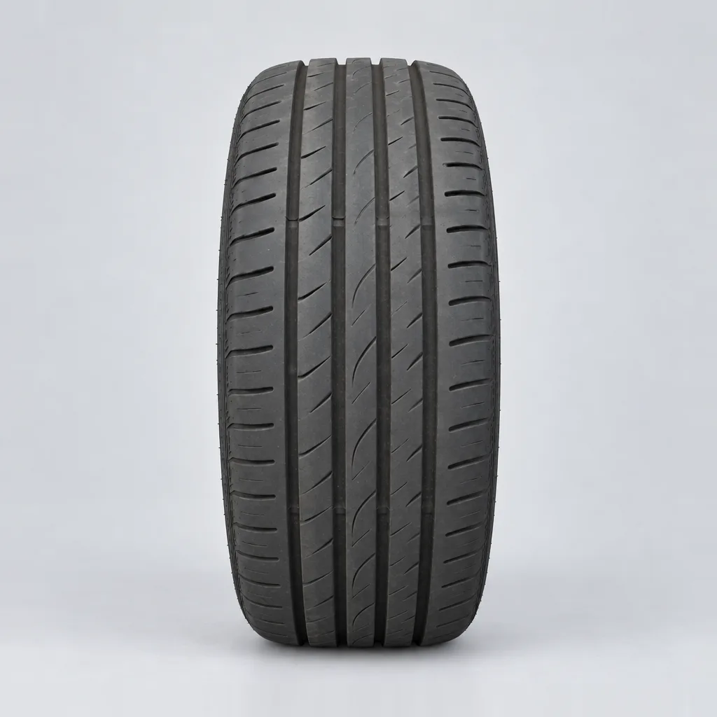 NEXEN N FERA SU4, 1 gomma, battistrada 5 mm