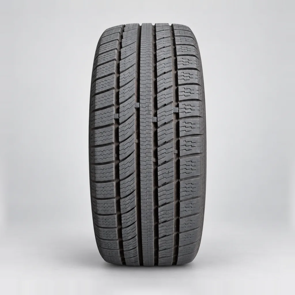 MIRAGE MR 762 AS ALL SEASON, 1 gomma, battistrada 8 mm