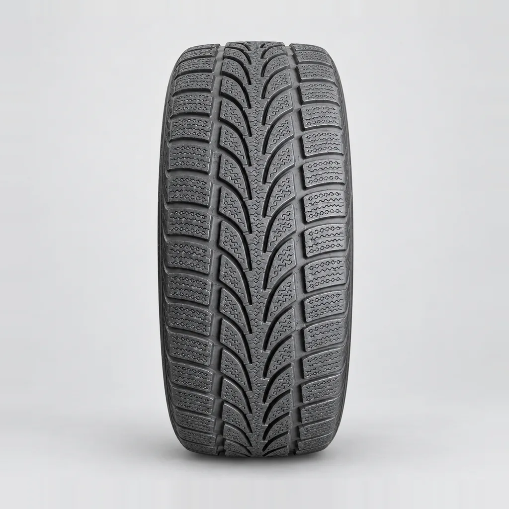 NOKIAN W+, 1 gomma, battistrada 8 mm