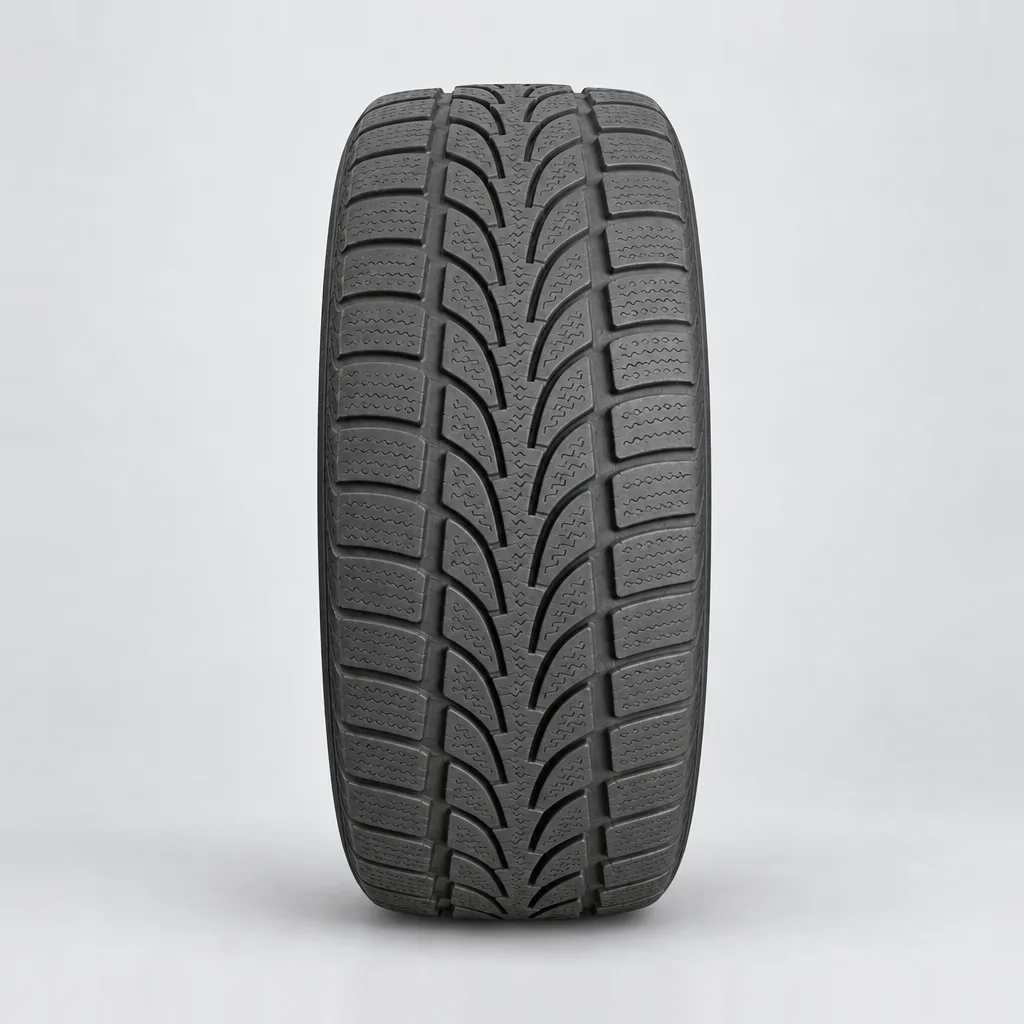 NOKIAN W+, 1 gomma, battistrada 6 mm