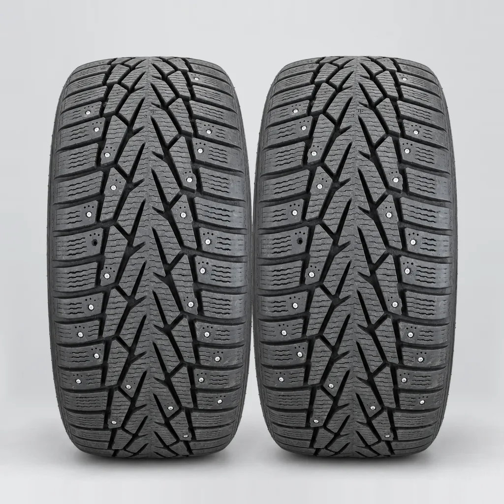 NOKIAN HAKKAPELIITTA 7, 2 gomme, battistrada 8 mm