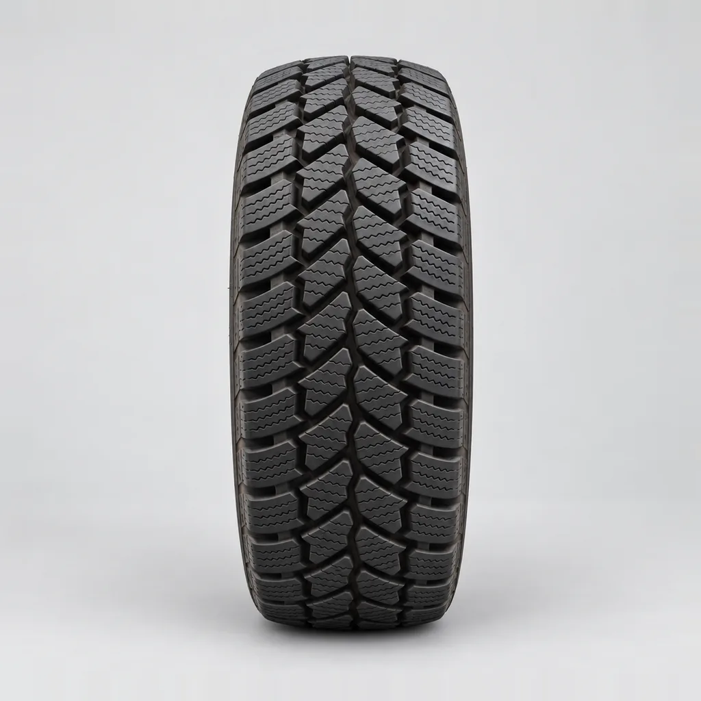 PETLAS FULL GRIP PT 935, 1 gomma, battistrada 8 mm