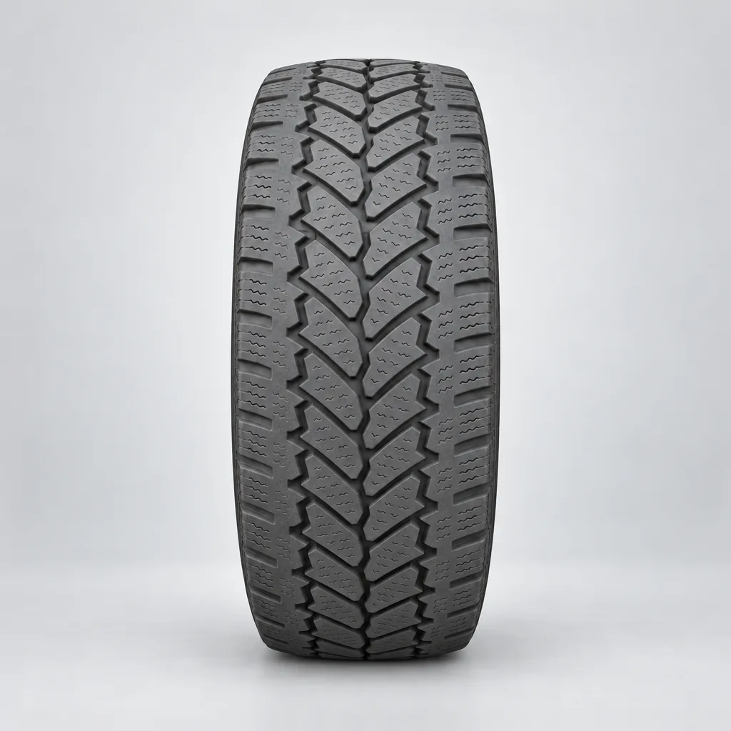PETLAS FULL GRIP PT 935, 1 gomma, battistrada 7 mm