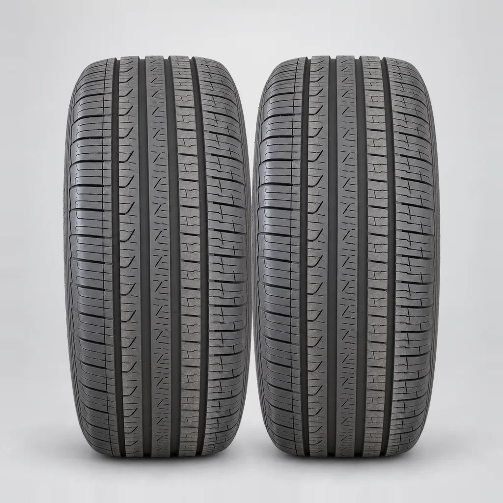 PIRELLI CINTURATO ALL SEASON, 2 gomme, battistrada 7 mm