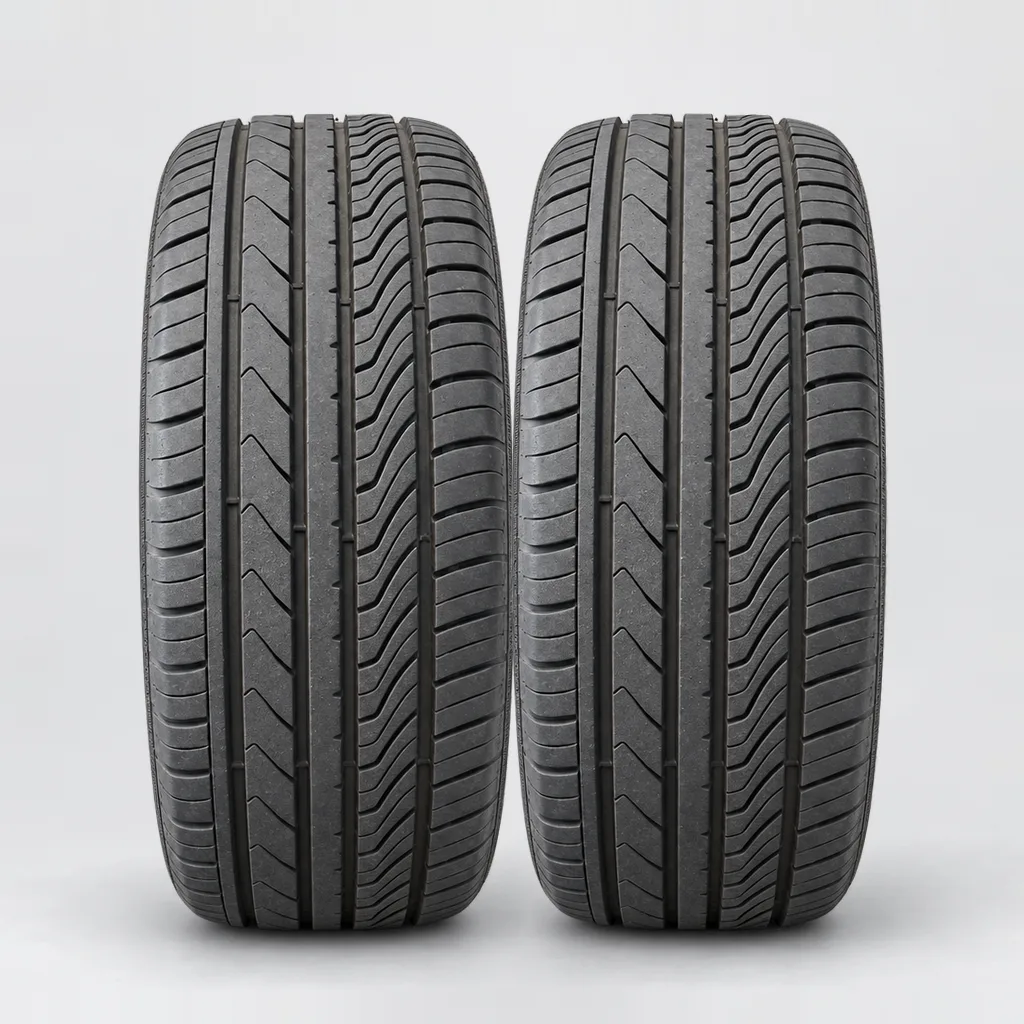 MIRAGE MR - HP 172, 2 gomme, battistrada 7 mm