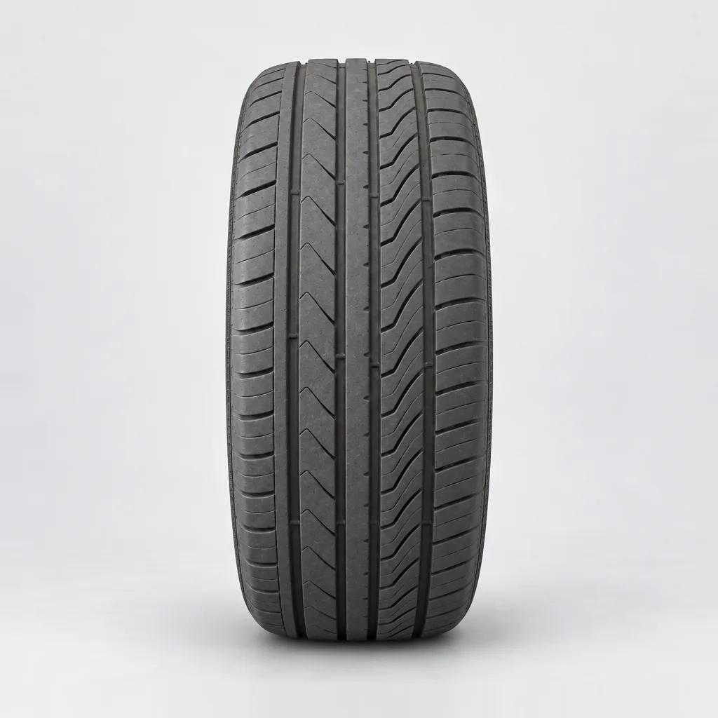 MIRAGE MR - HP 172, 1 gomma, battistrada 4 mm