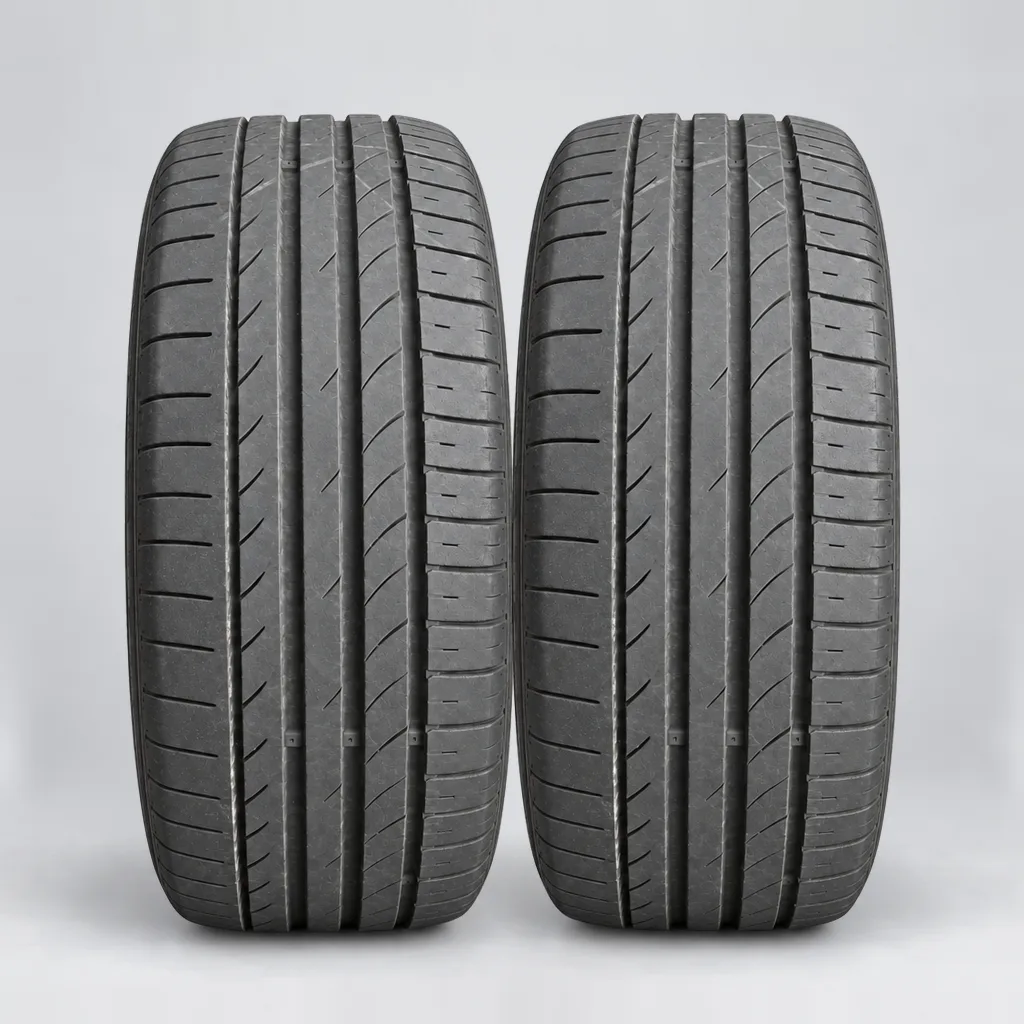 ROTALLA SETULA S RACE RUO1, 2 gomme, battistrada 5 mm