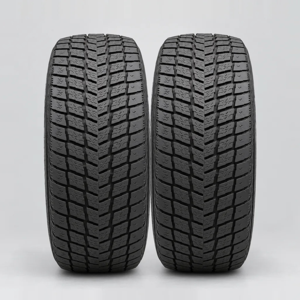 ROADSTONE WINGUARD SUV, 2 gomme, battistrada 8 mm