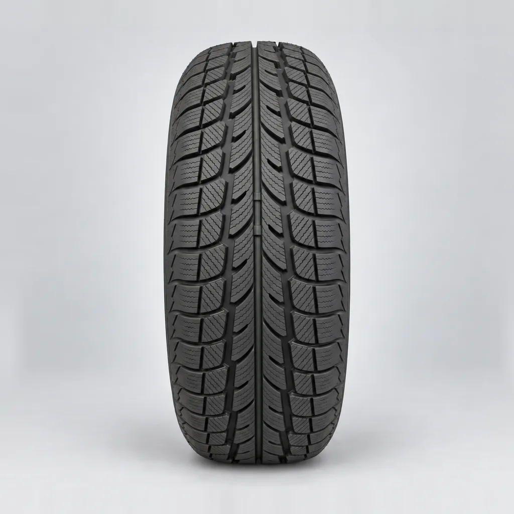 ROYAL BLACK ROYAL SNOW, 1 gomma, battistrada 7 mm