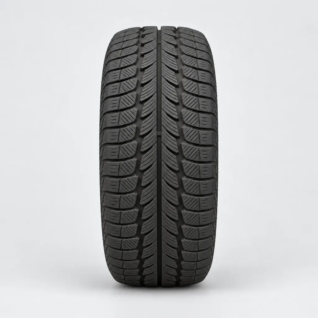 ROYAL BLACK ROYAL SNOW, 1 gomma, battistrada 7 mm