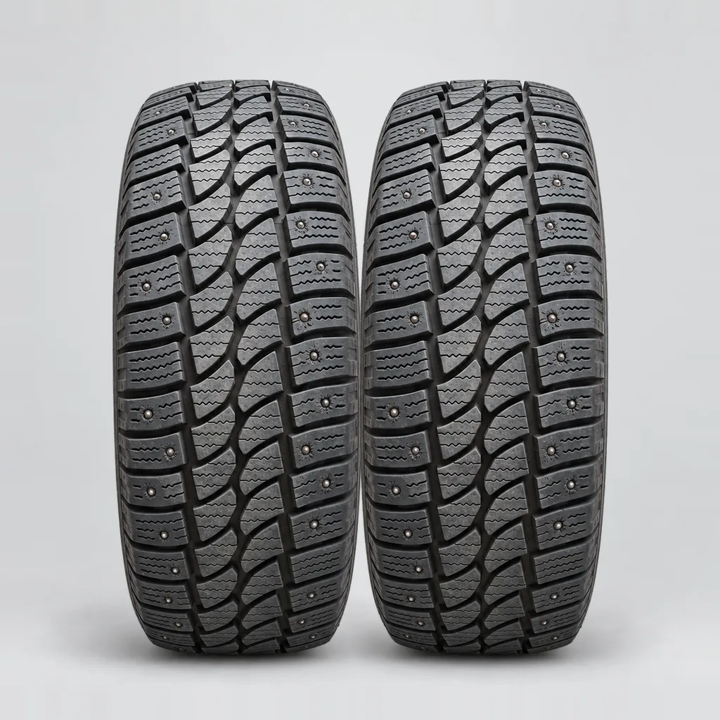 TIGAR CARGOSPEED WINTER, 2 gomme, battistrada 8 mm
