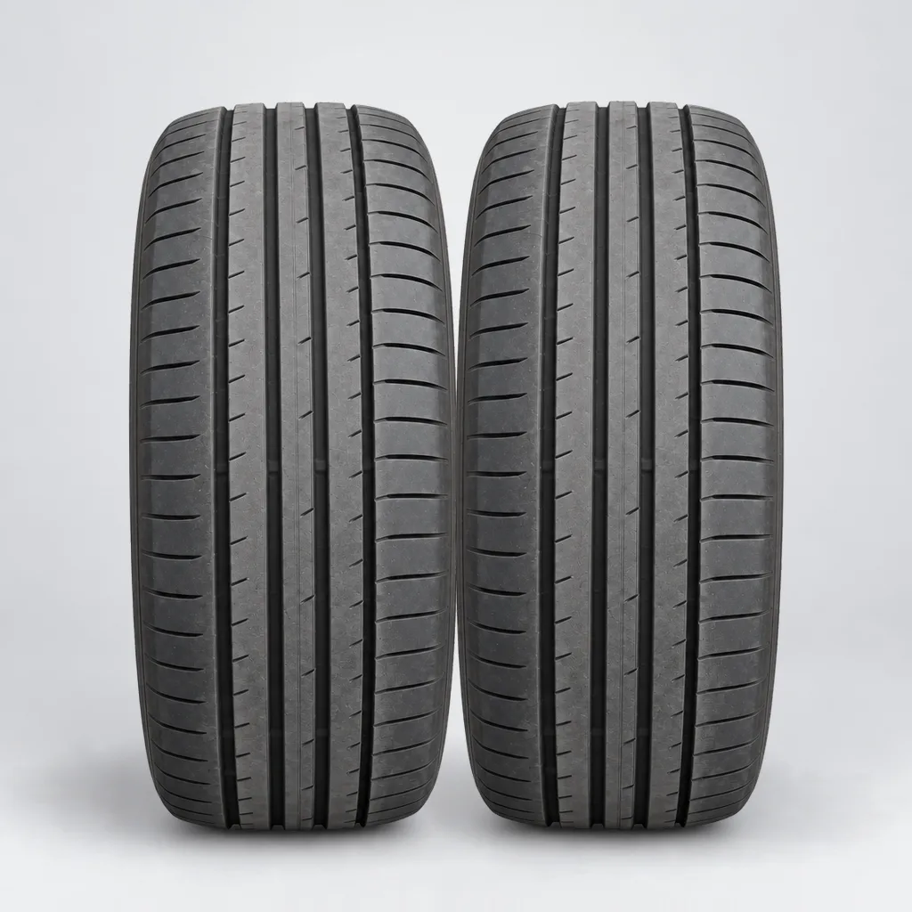 TOYO TIRES PROXES SPORT, 2 gomme, battistrada 7 mm