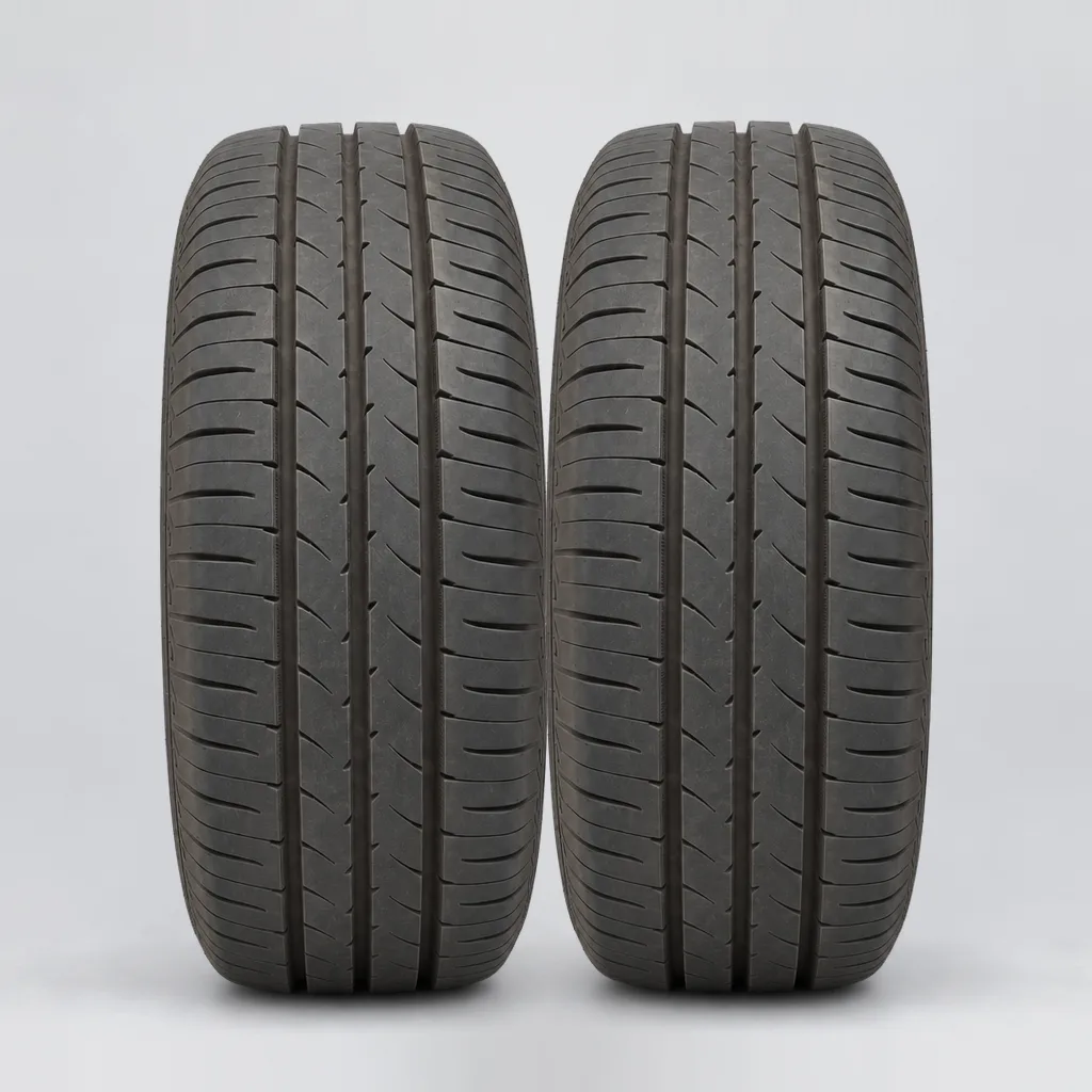 TOYO NANO ENERGY 3, 2 gomme, battistrada 7 mm