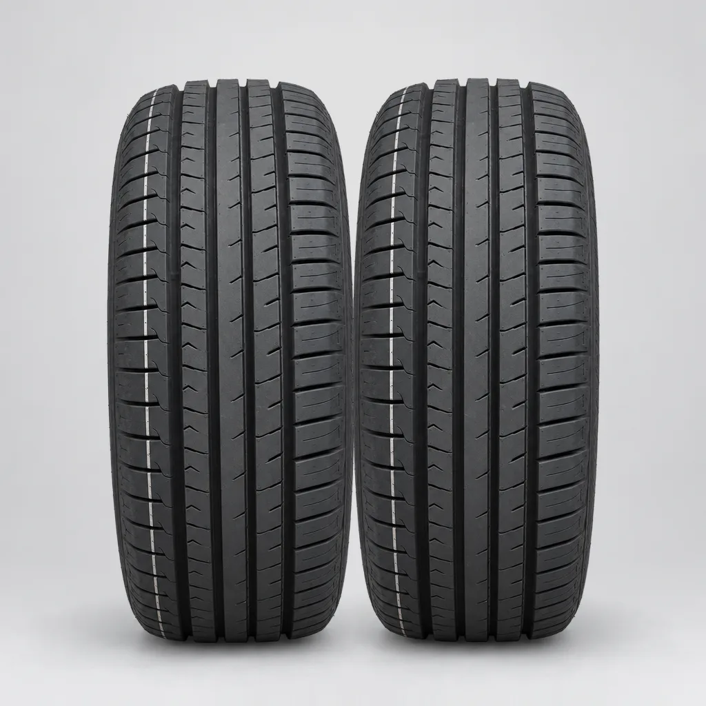 TOMKET TOMKET SPORT, 2 gomme, battistrada 8 mm