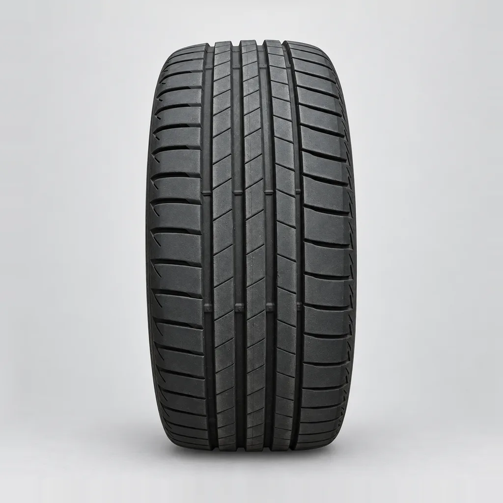 FIRESTONE ROADHAWK 2, 1 gomma, battistrada 7 mm