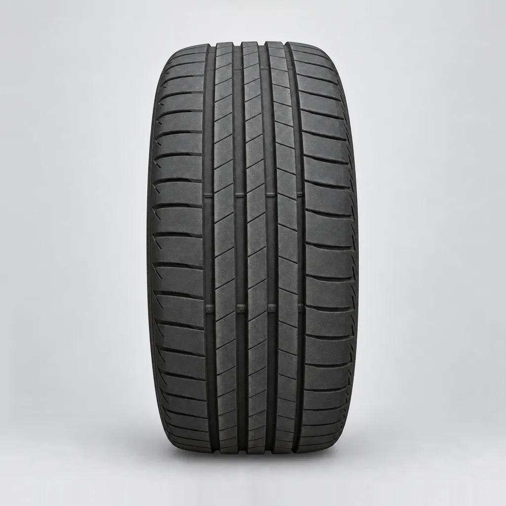 FIRESTONE ROADHAWK 2, 1 gomma, battistrada 5 mm