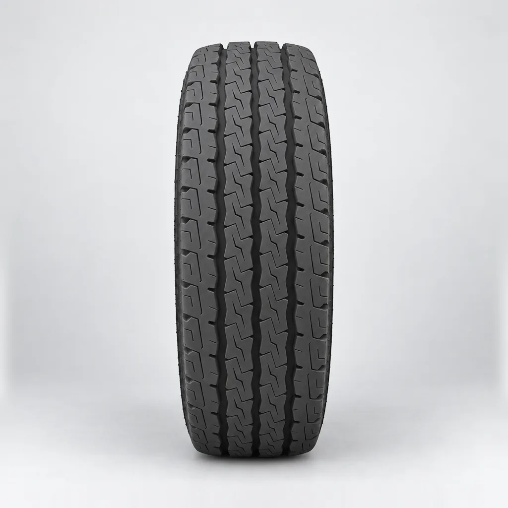 FIRESTONE VANHAWK, 1 gomma, battistrada 7 mm