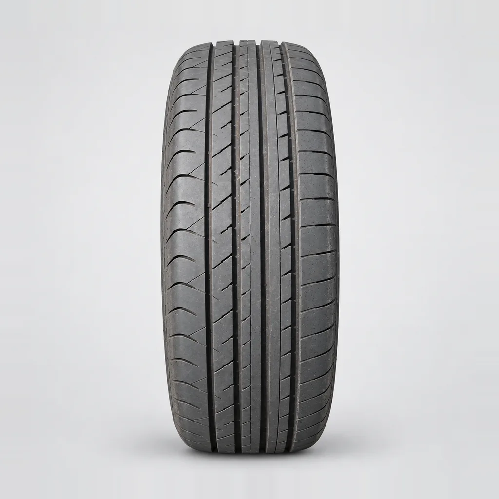 FULDA ECOCONTROL SUV, 1 gomma, battistrada 8 mm
